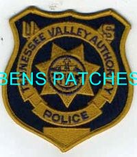 TENNESSEE,TENNESSEE VALLEY AUTHORITY POLICE 1_wm
